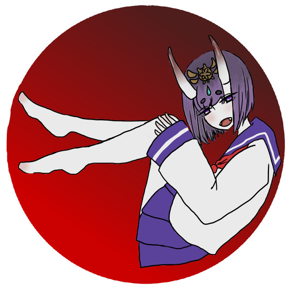 FGO詰め