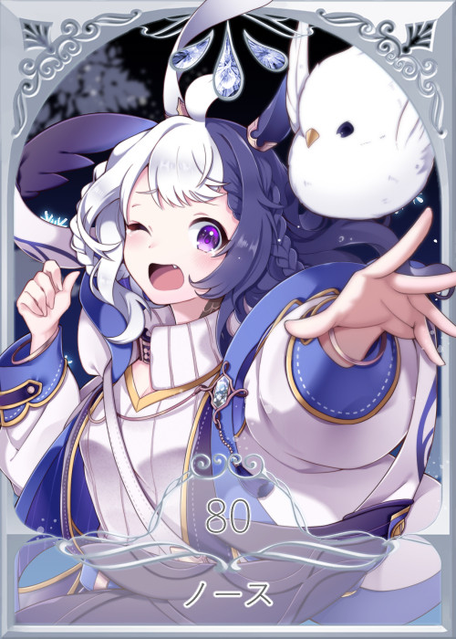 【ハナムケ】ノース【2期】