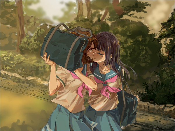 夏