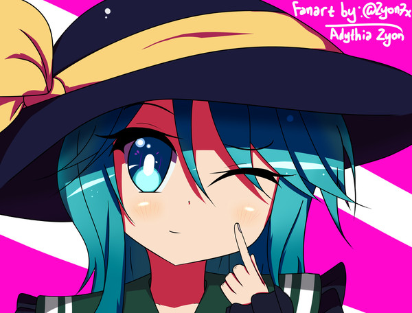 Koishi Komeiji
