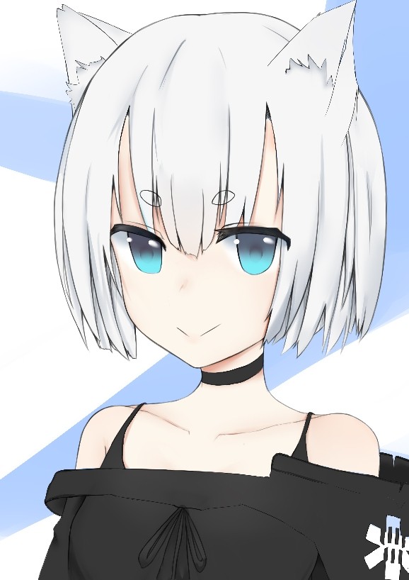明日方舟贴吧涂鸦