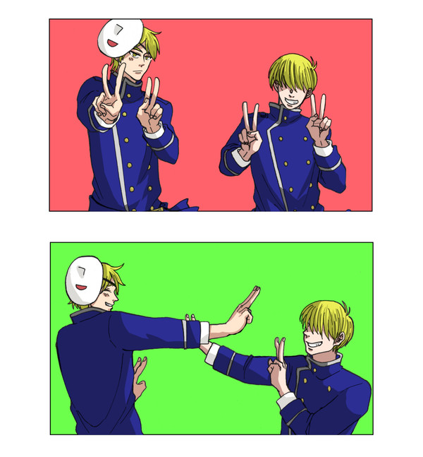 青鉄ログ
