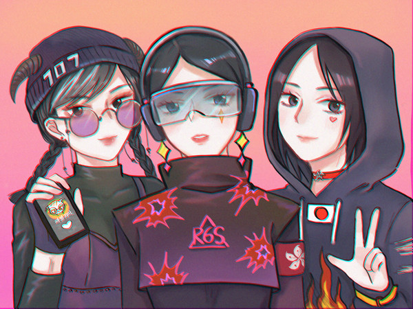 produce 101-R6S