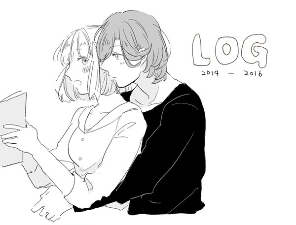 うたぷりろぐ(2014‐2016)