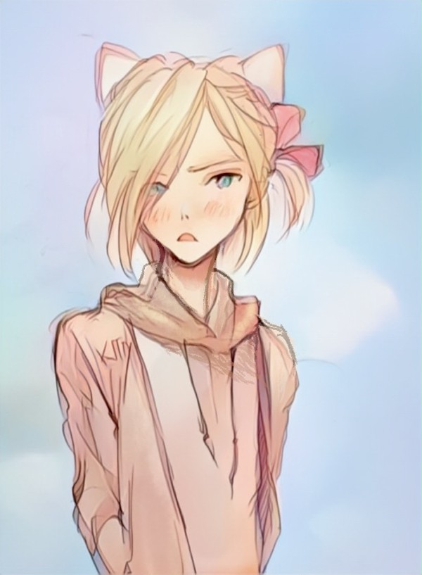 キティ