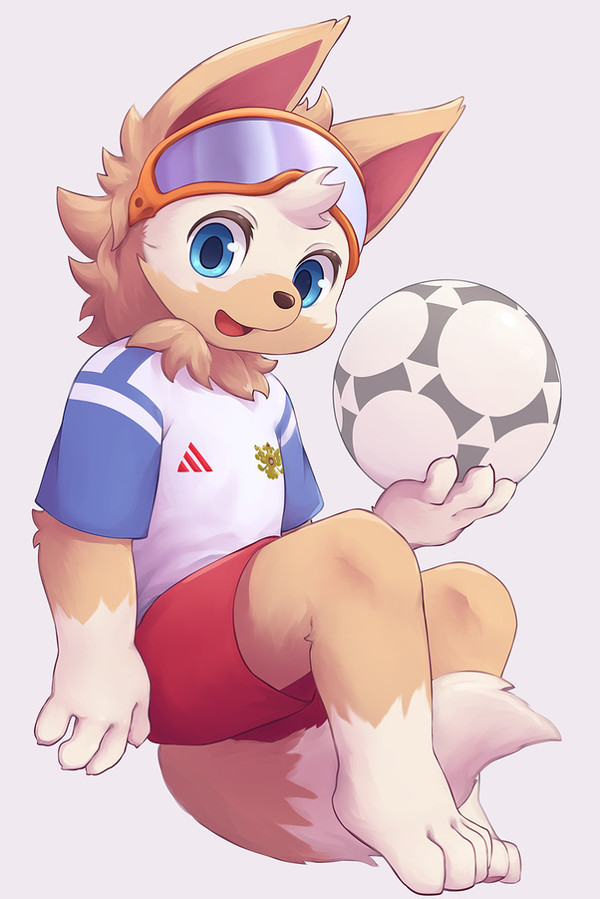 Zabivaka