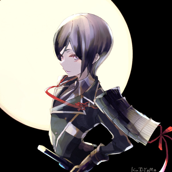 薬研藤四郎