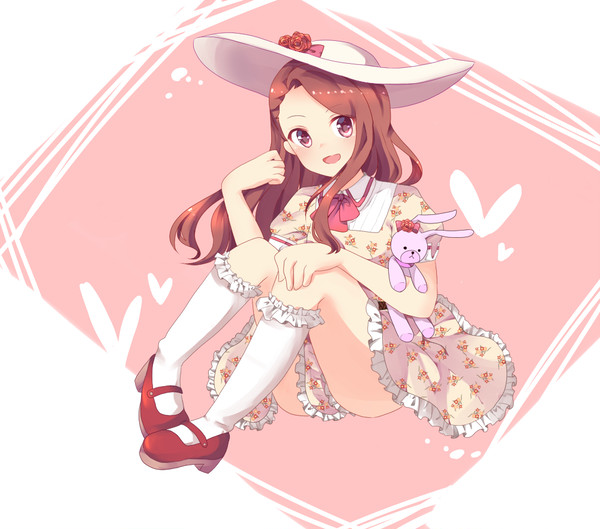 ローズプリンセス