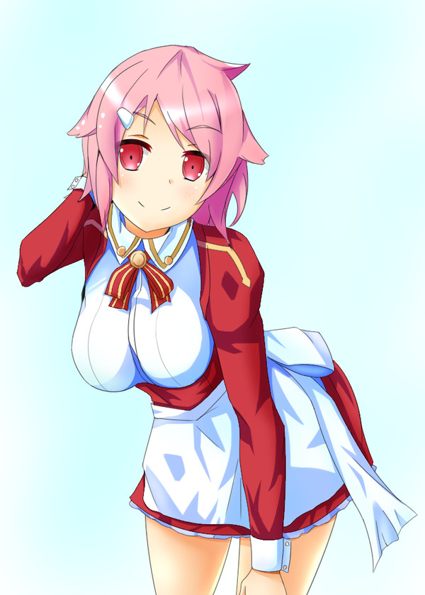 リズベット