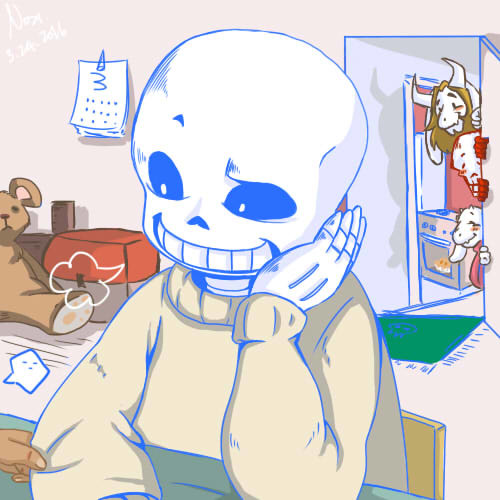 Sleep
