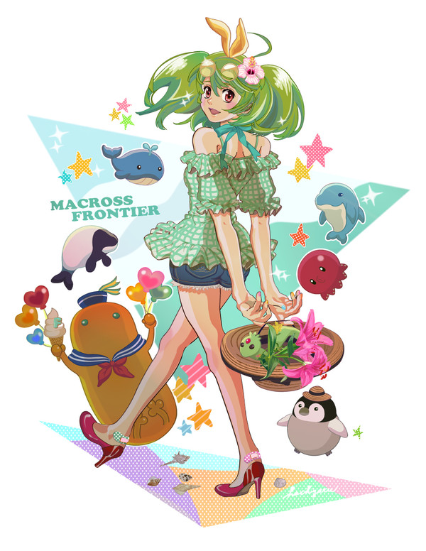 マリンランカ