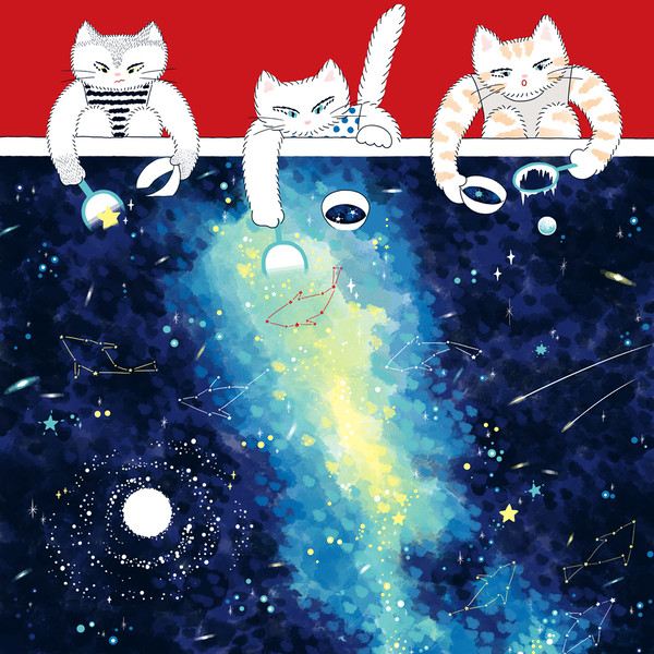 星すくい