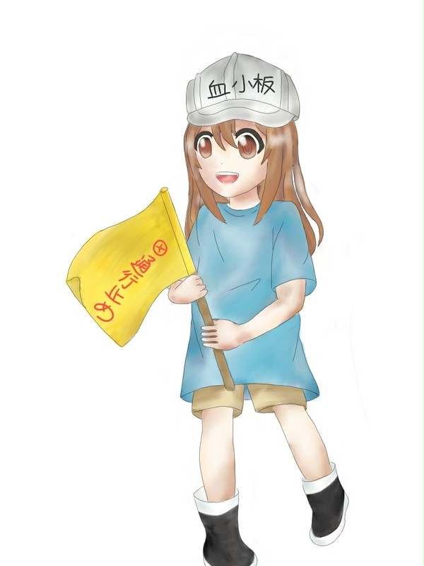 血小板