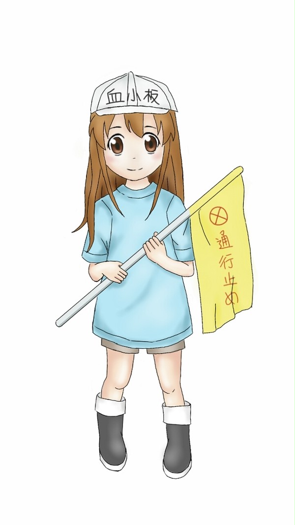 血小板