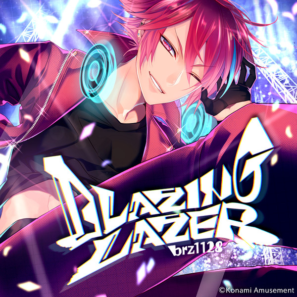 BLAZING_LAZER