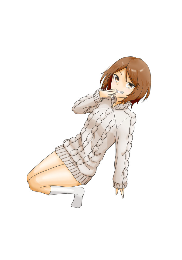絹旗