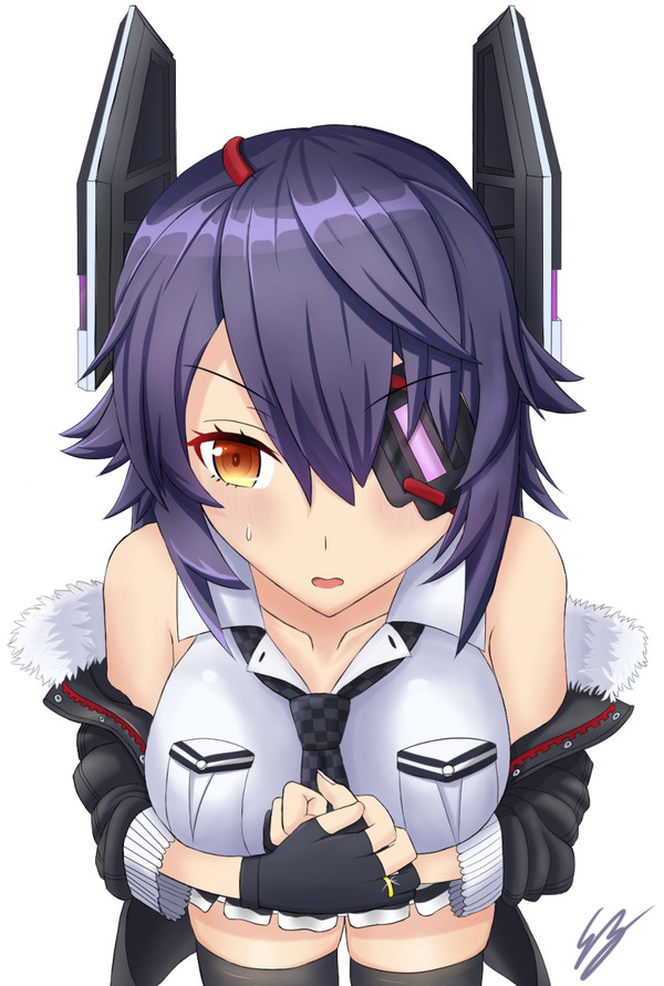 天龍ちゃん