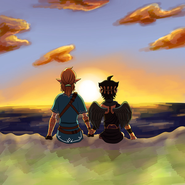 dawn