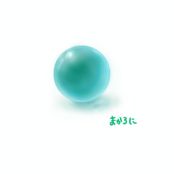 ビー玉