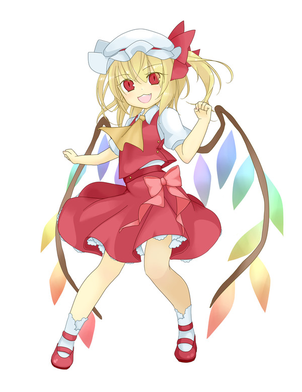 ふらんちゃん