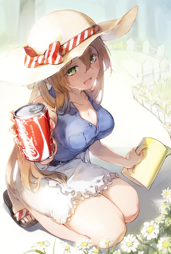 ~雛菊~