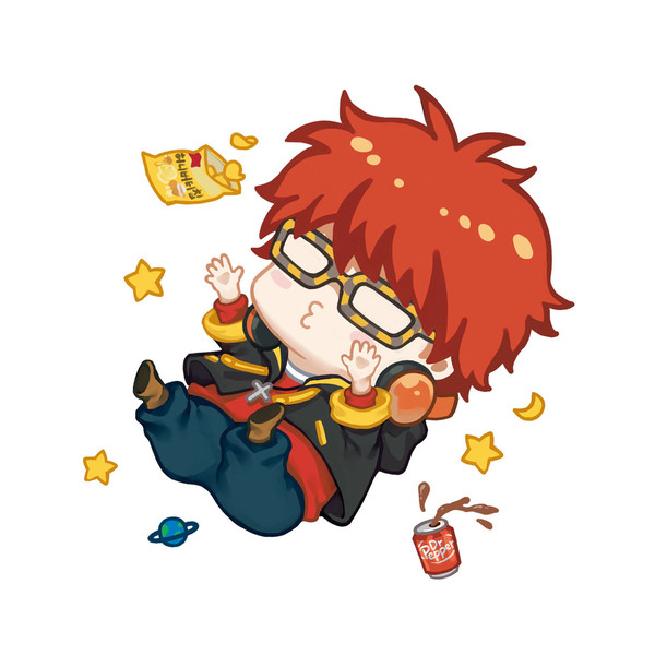 707星球∠( ᐛ 」∠)_