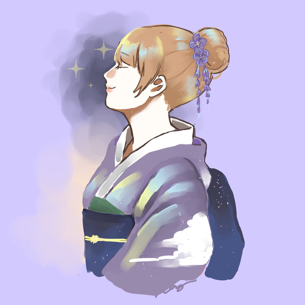 望