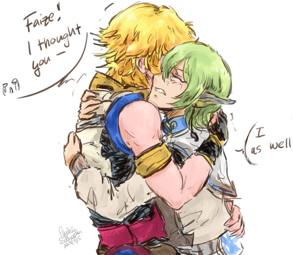 Reunion