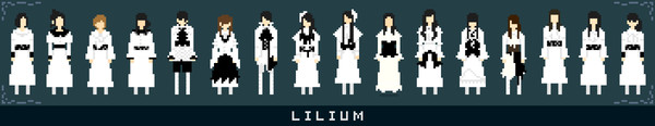 LILIUM