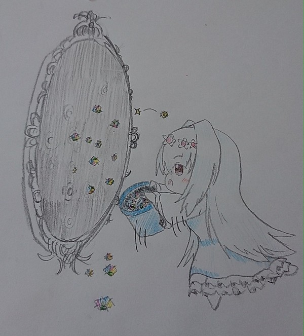 ガチャ沼の女神キュベリエ