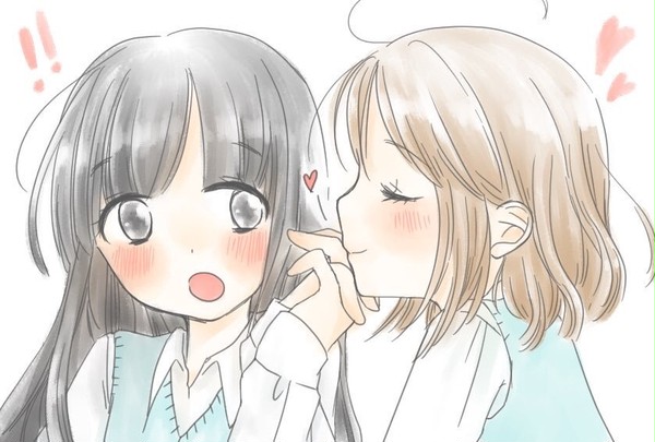 キスの日