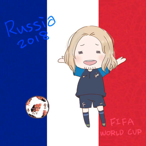 2018w杯