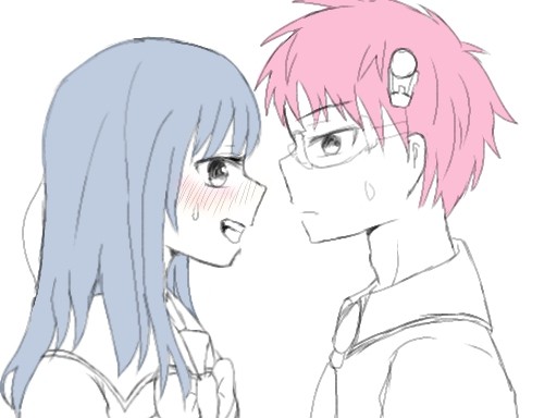 謎シチュ斉照