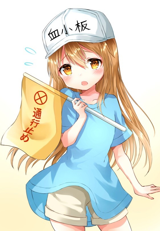 血小板