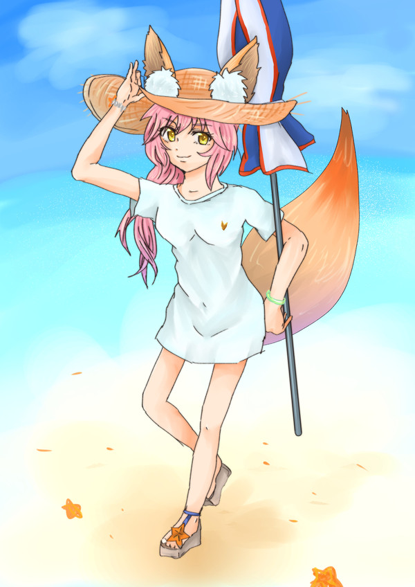 たまもん