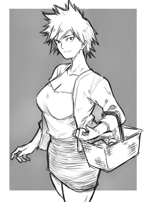 Bakumom