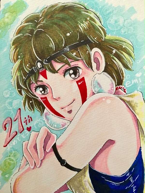 追加で塗ってみた。 - 1/1