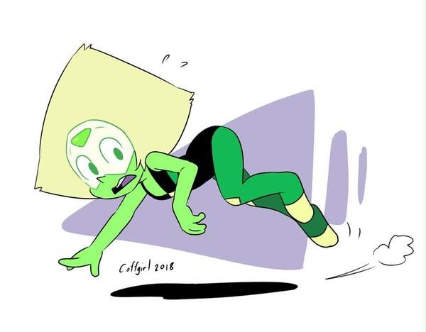 Peridots
