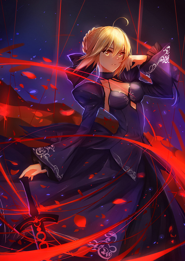 Saber