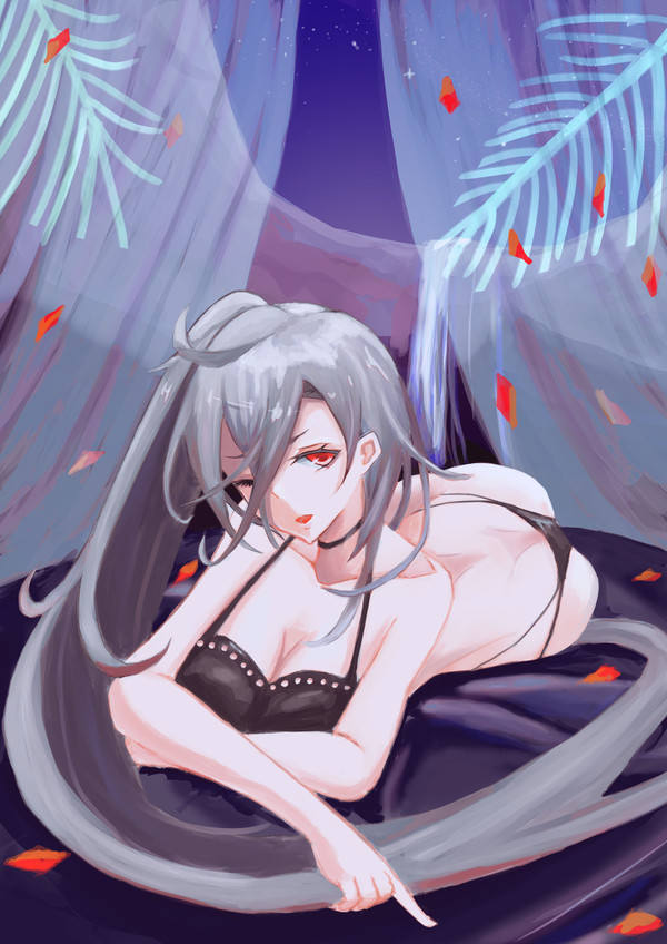 ファンキルの