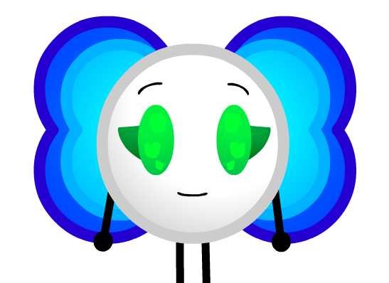 Kawaii eyes