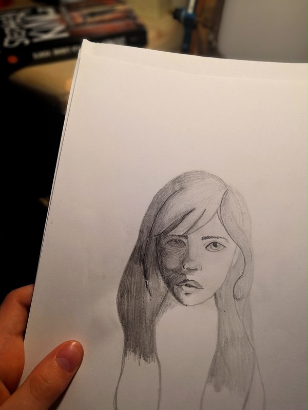 Pen