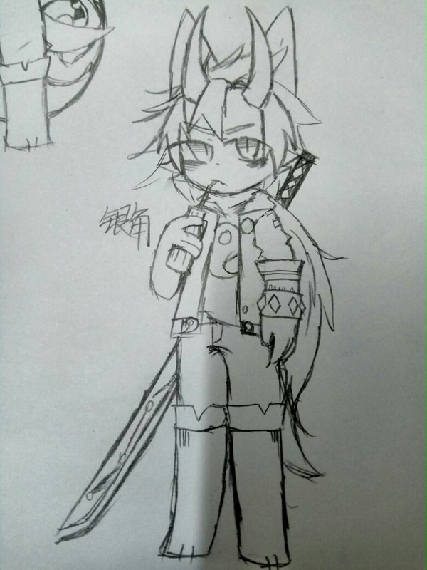 摸摸鱼(:з」∠)_