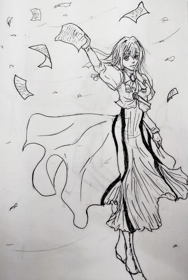 Catch Memory