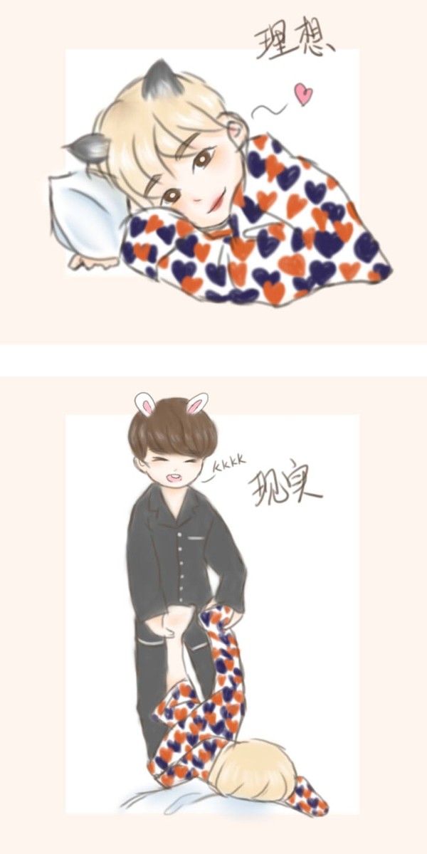 果果兔拉其其猫
