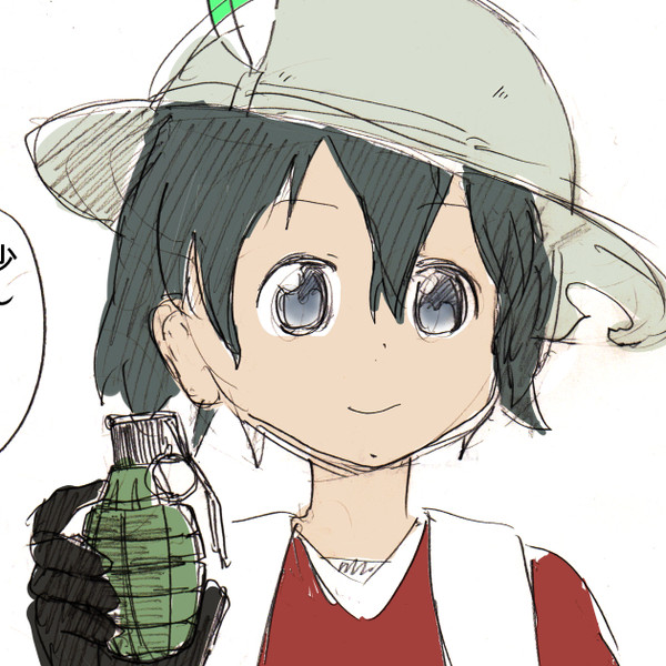 けものフレンズ関係