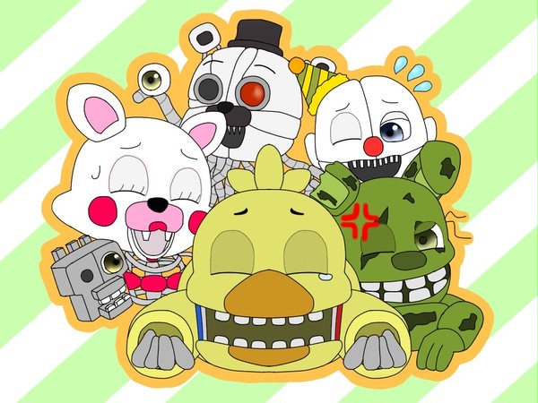 上ダクト組