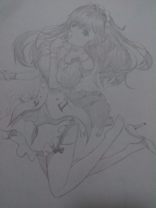 无题