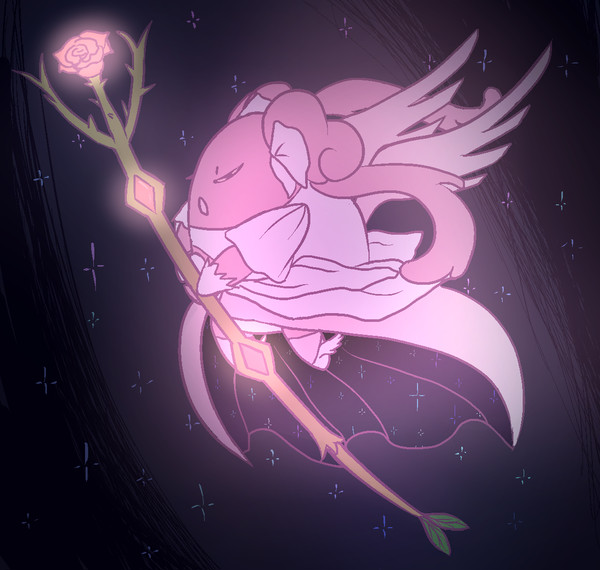 Blissey-Madoka