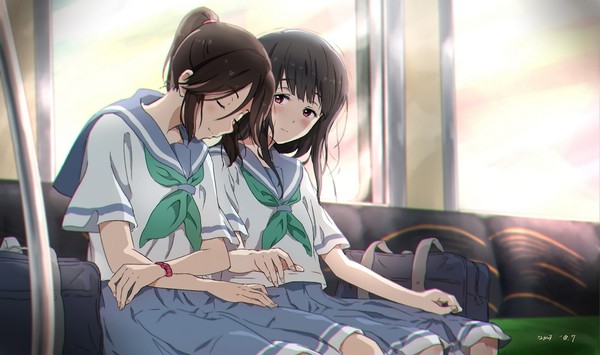 下校のぞみぞ